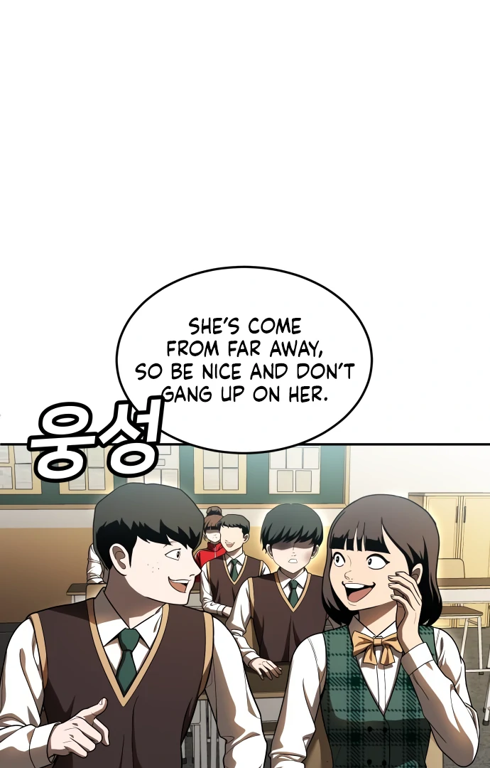 A Sense of Amusement Chapter 48 121
