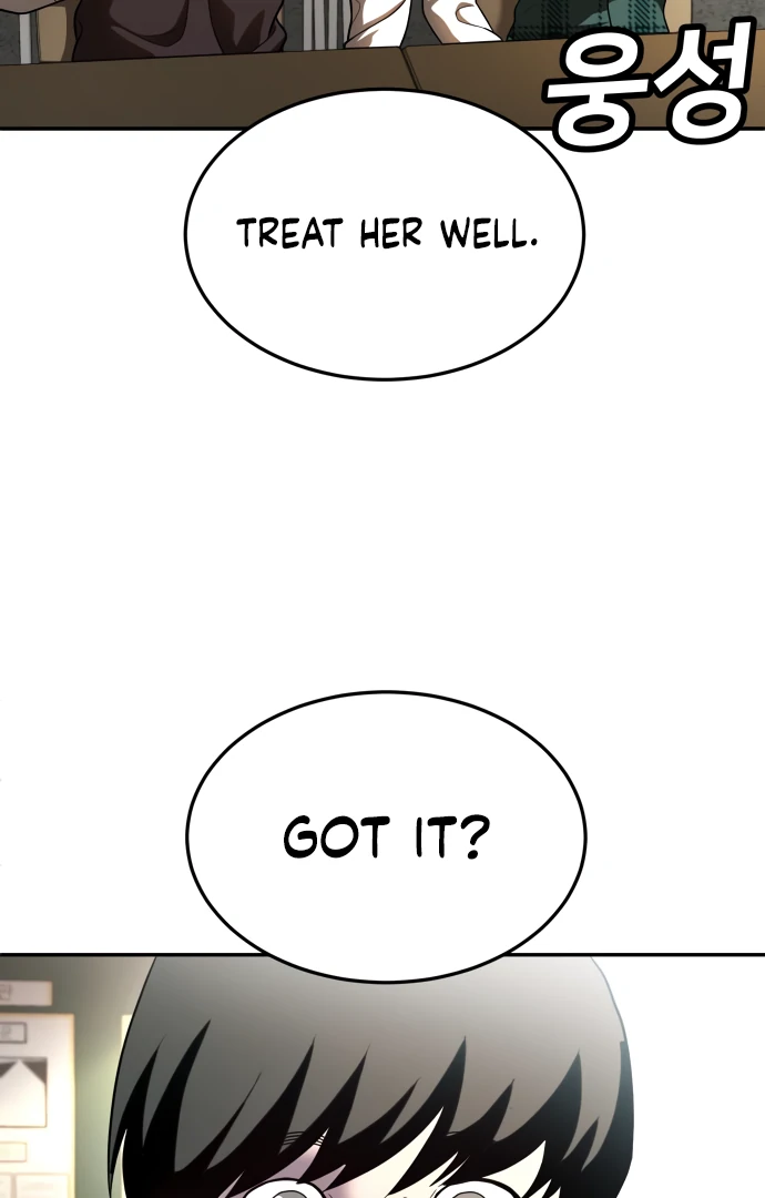 A Sense of Amusement Chapter 48 122