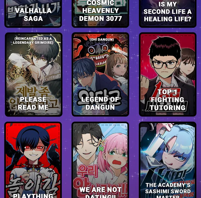 A Sense of Amusement Chapter 48 131