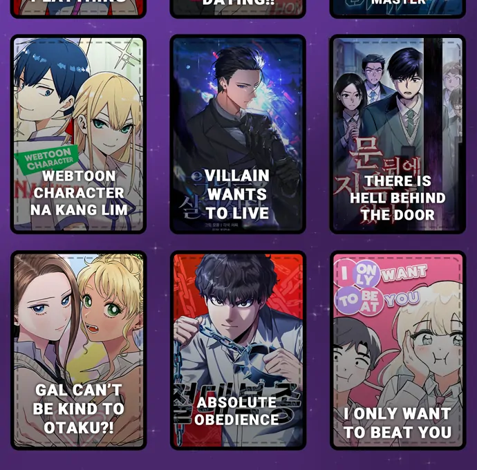 A Sense of Amusement Chapter 48 132
