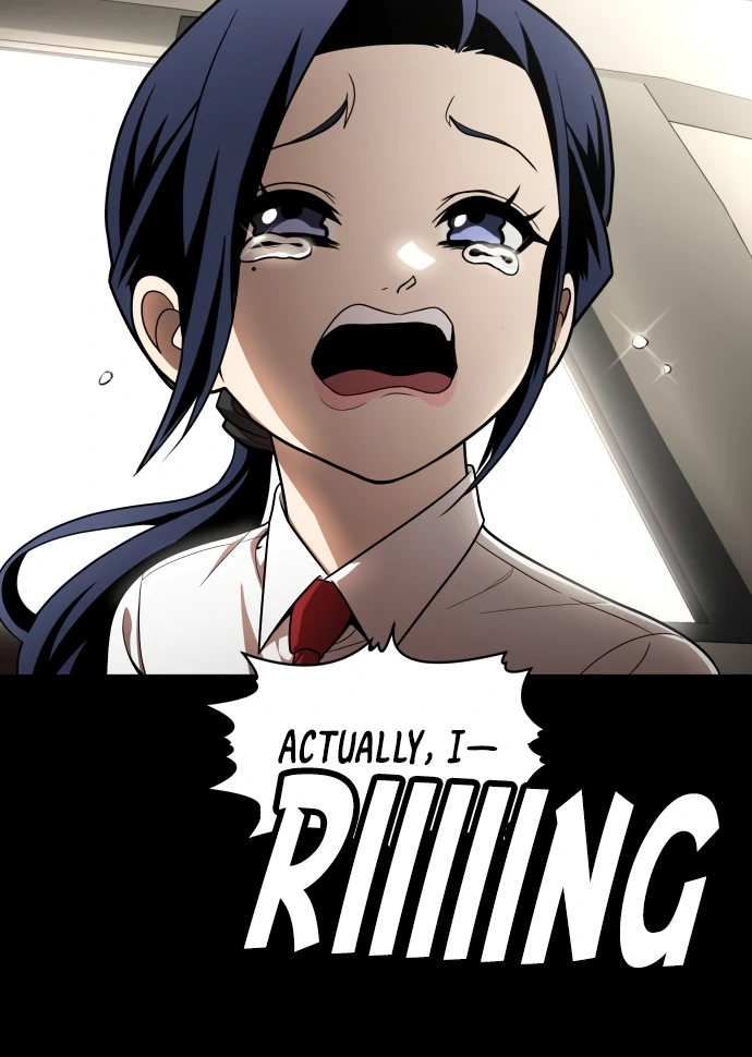 A Sense of Amusement Chapter 48 18