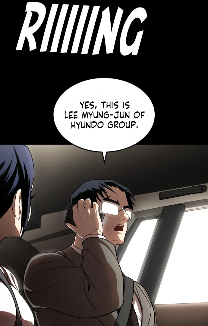 A Sense of Amusement Chapter 48 19