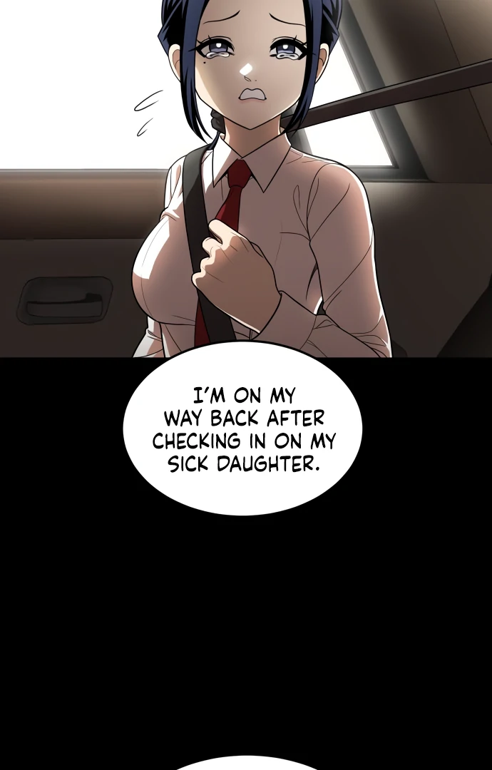 A Sense of Amusement Chapter 48 21