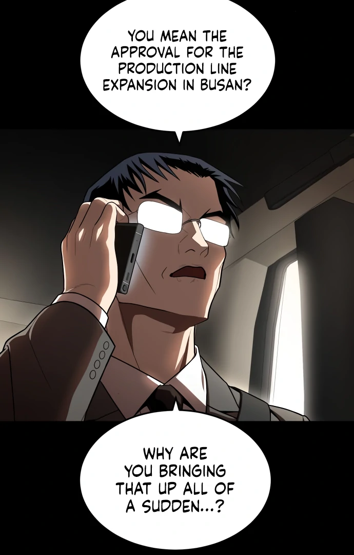 A Sense of Amusement Chapter 48 22