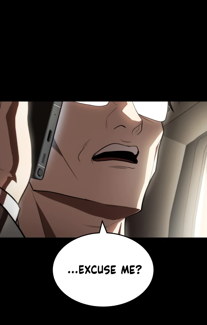 A Sense of Amusement Chapter 48 23