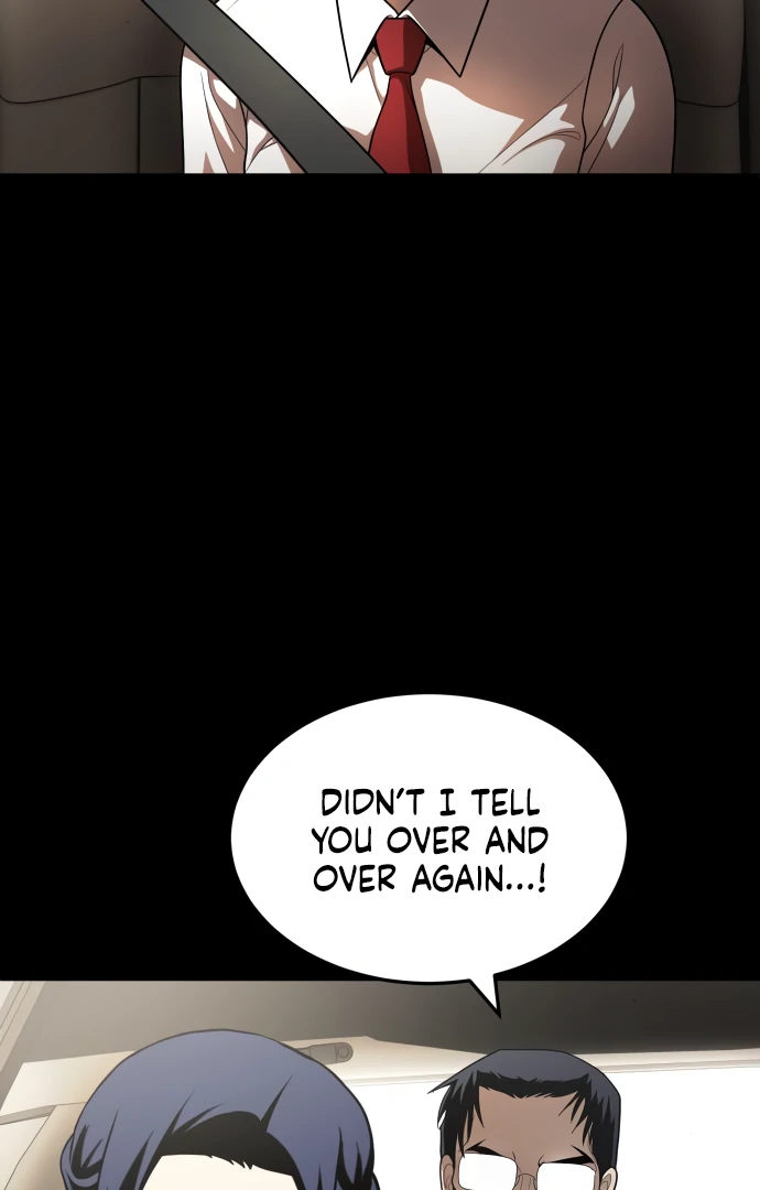 A Sense of Amusement Chapter 48 3