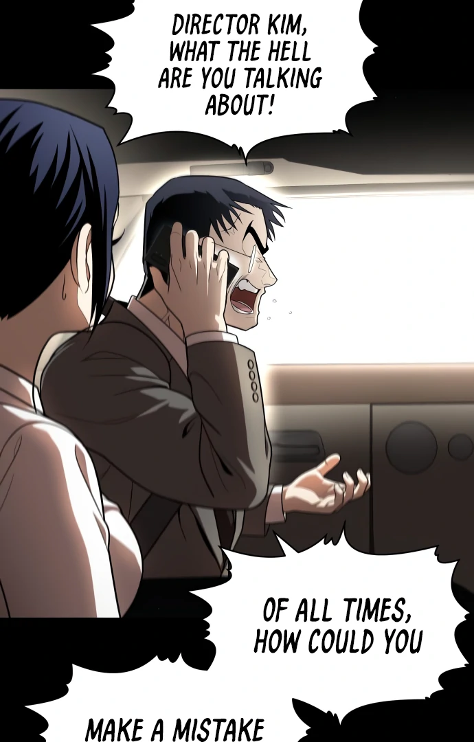 A Sense of Amusement Chapter 48 31
