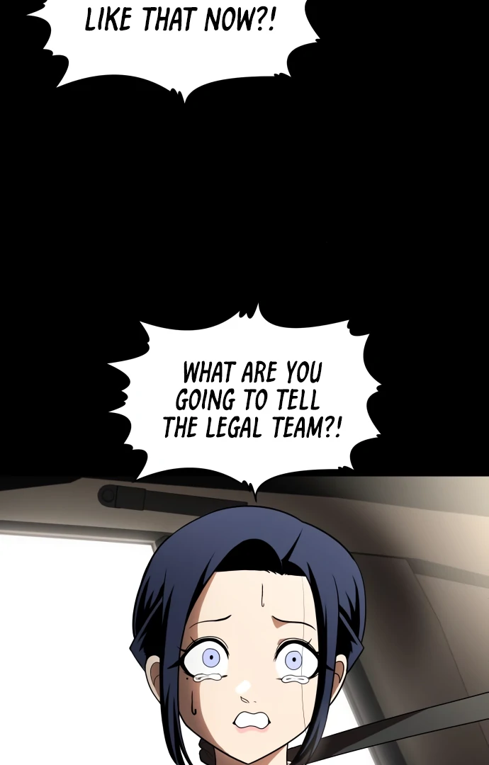 A Sense of Amusement Chapter 48 32