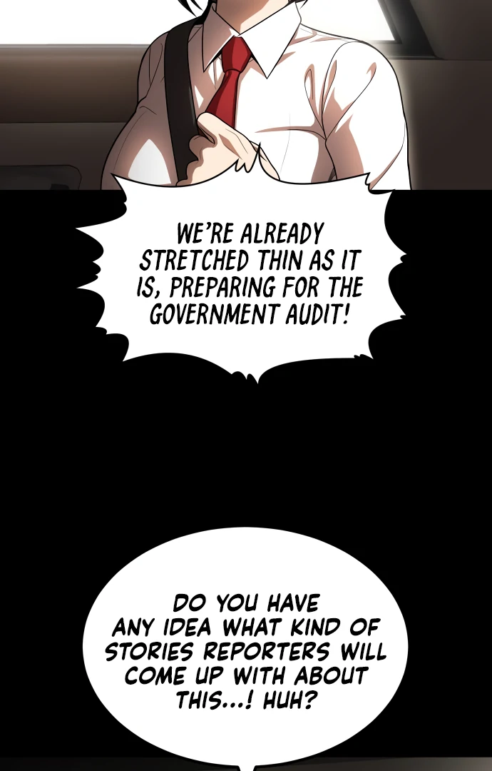 A Sense of Amusement Chapter 48 33