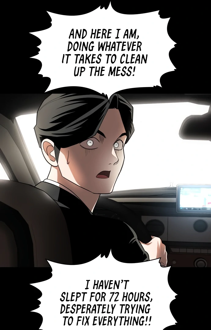 A Sense of Amusement Chapter 48 37