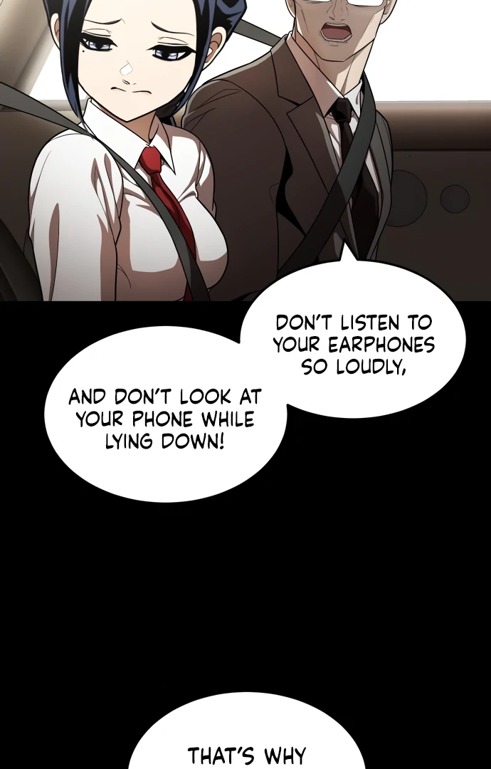 A Sense of Amusement Chapter 48 4