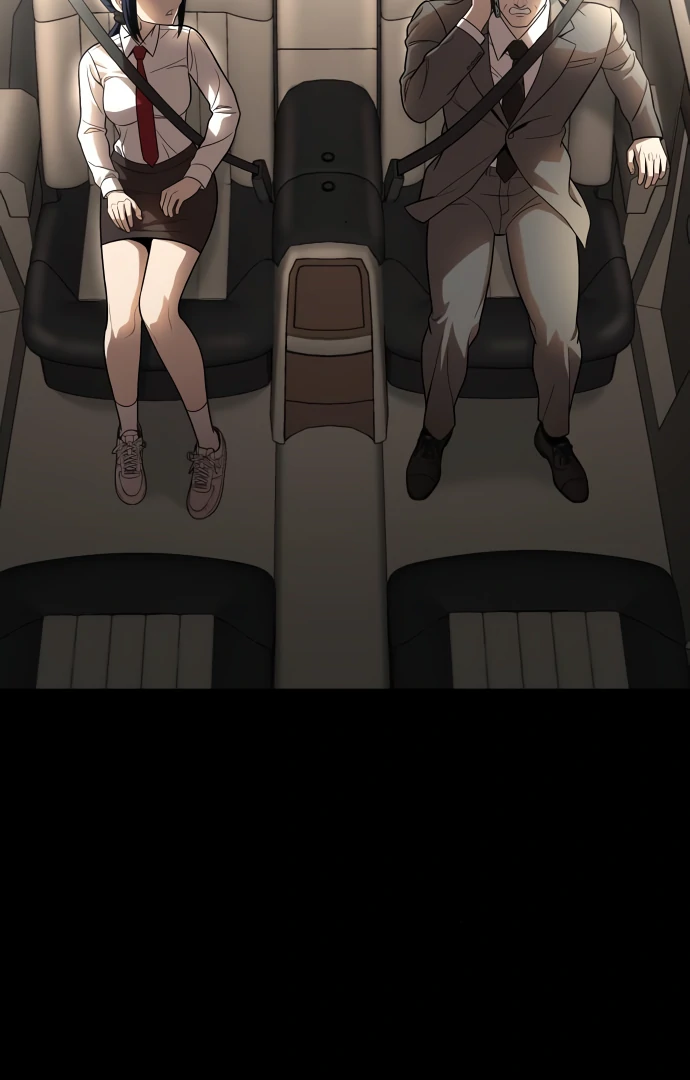 A Sense of Amusement Chapter 48 42