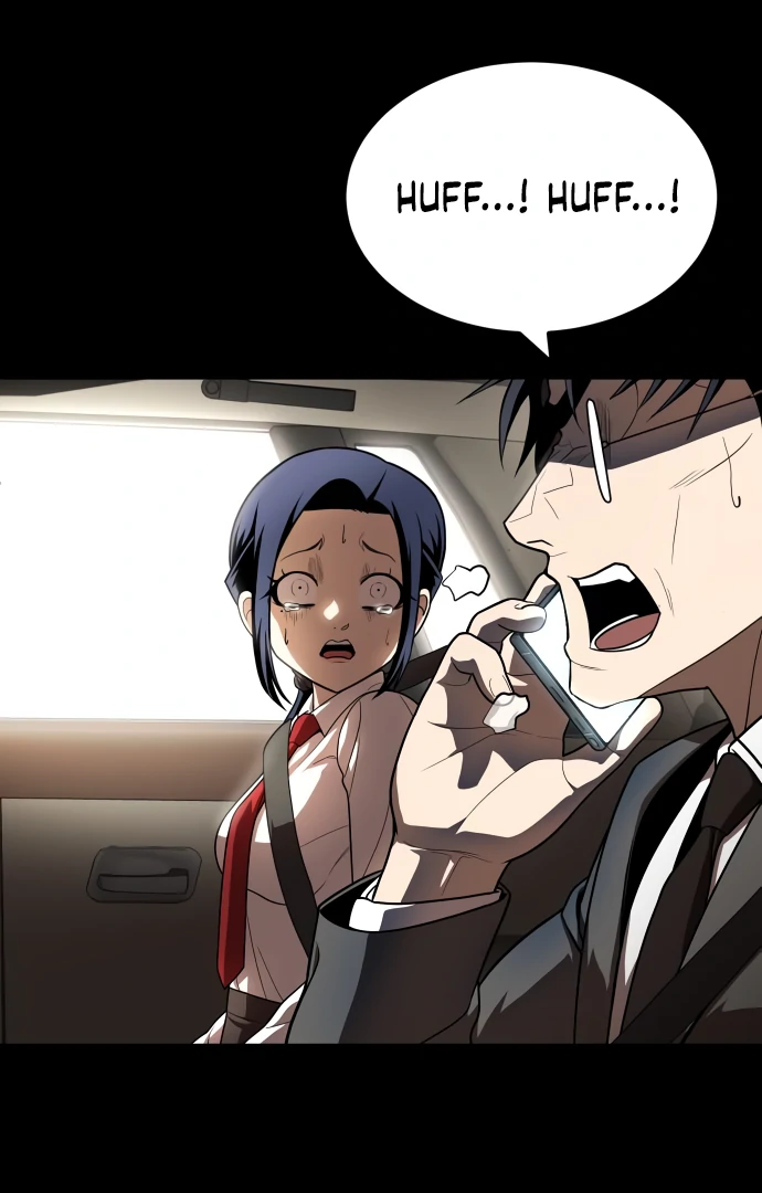 A Sense of Amusement Chapter 48 43