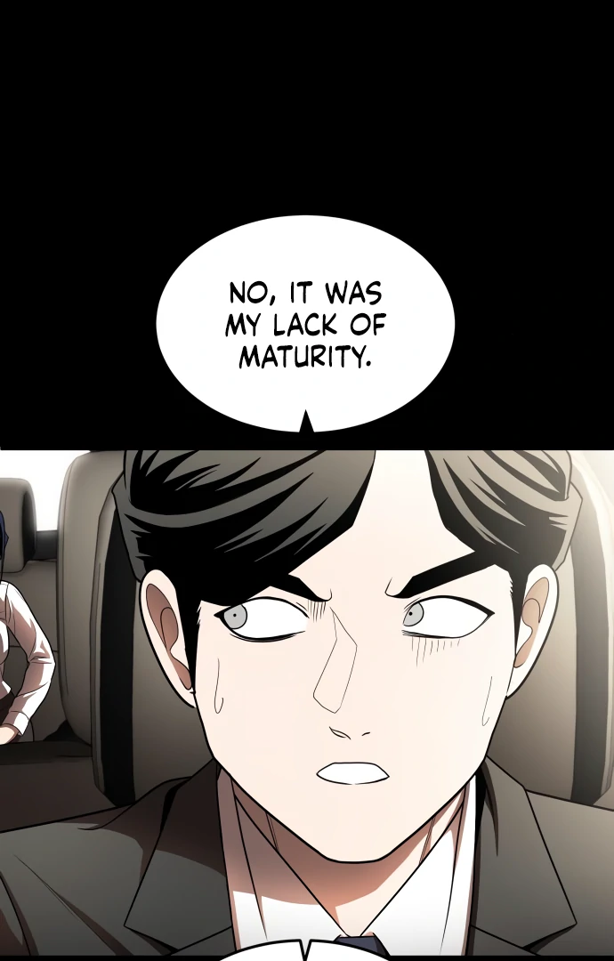 A Sense of Amusement Chapter 48 48