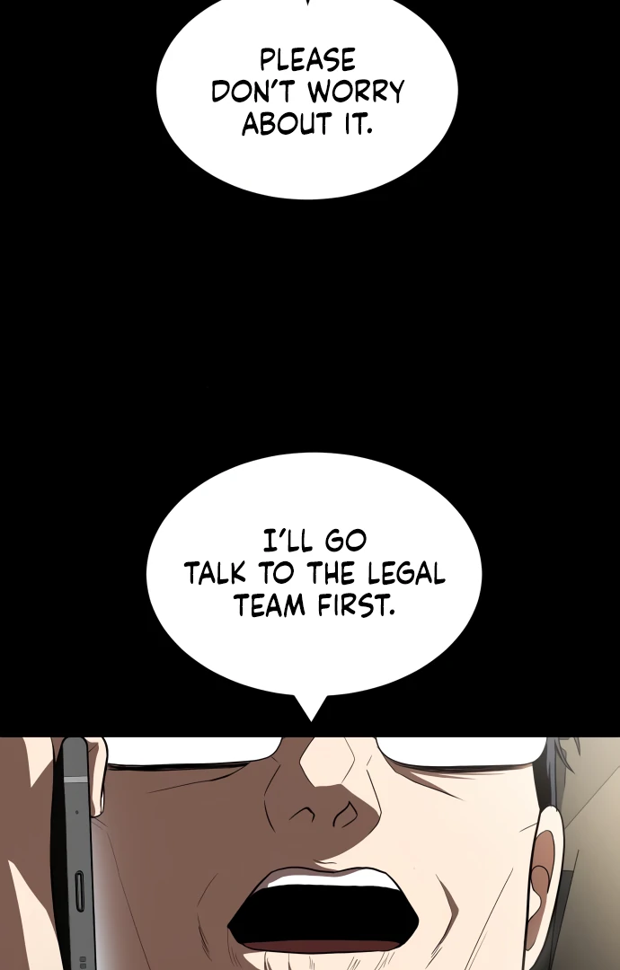 A Sense of Amusement Chapter 48 49