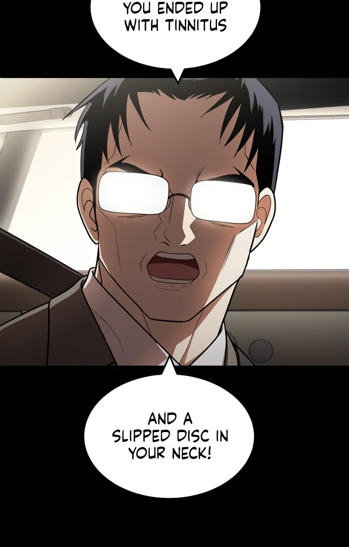 A Sense of Amusement Chapter 48 5
