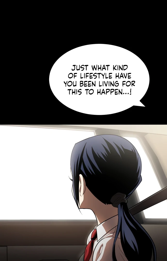 A Sense of Amusement Chapter 48 6