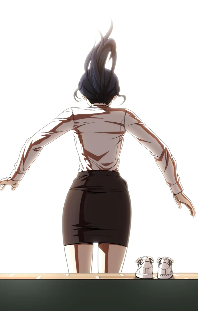 A Sense of Amusement Chapter 48 74
