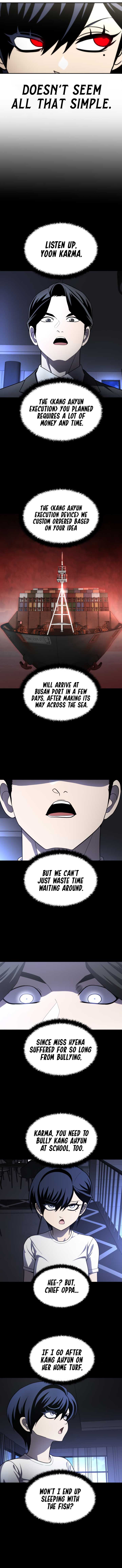A Sense of Amusement Chapter 49 16
