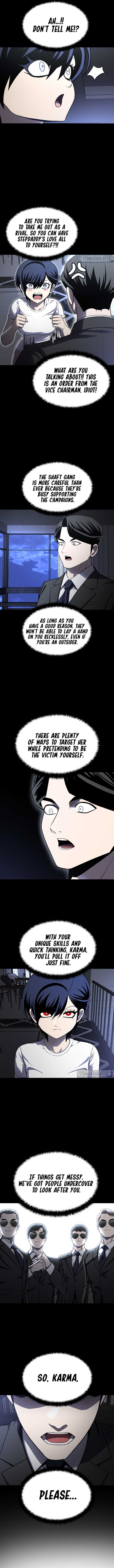 A Sense of Amusement Chapter 49 17