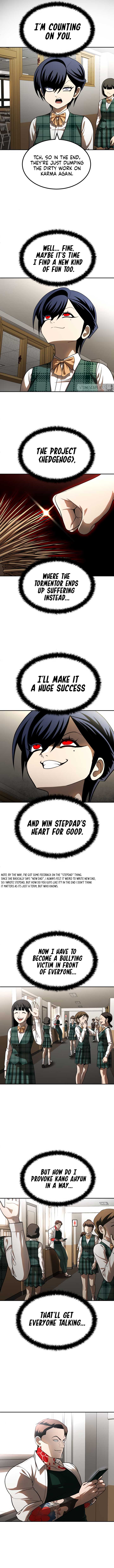 A Sense of Amusement Chapter 49 18