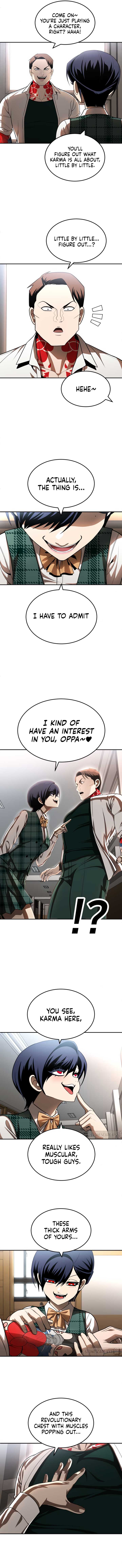 A Sense of Amusement Chapter 49 20