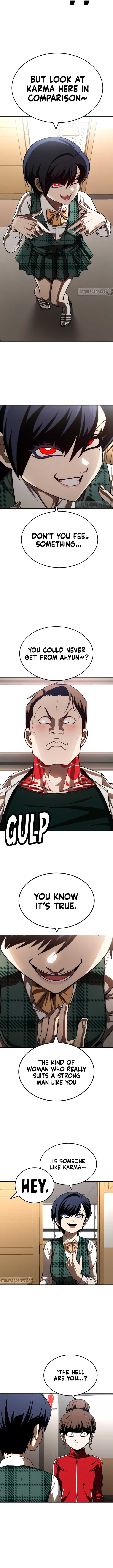A Sense of Amusement Chapter 49 22