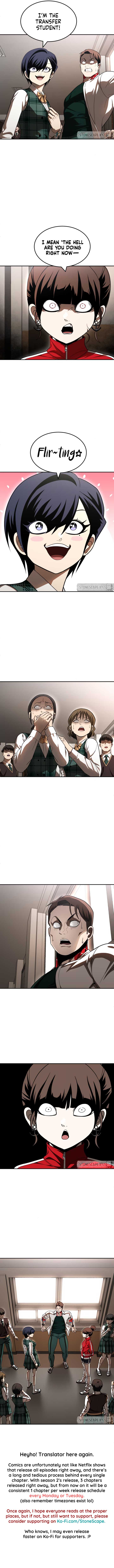 A Sense of Amusement Chapter 49 23