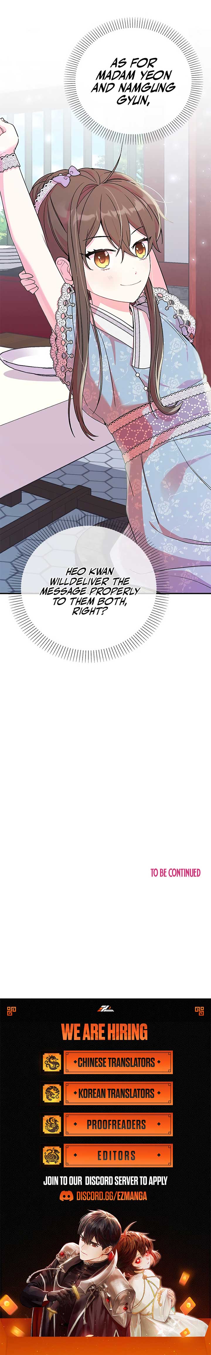 I’m a Side Character in a Martial Arts Novel. Will You Raise Me? Chapter 22 12