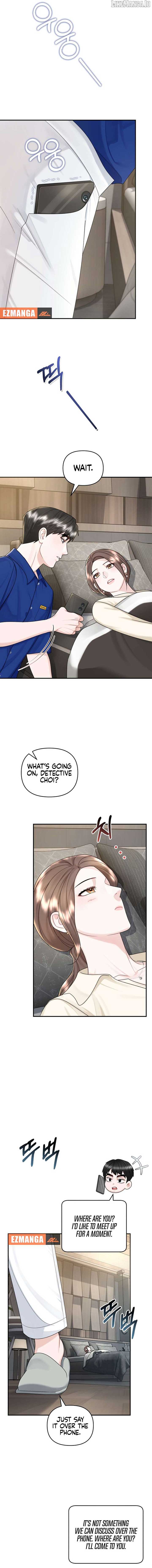 Couple Relationship Chapter 47 6