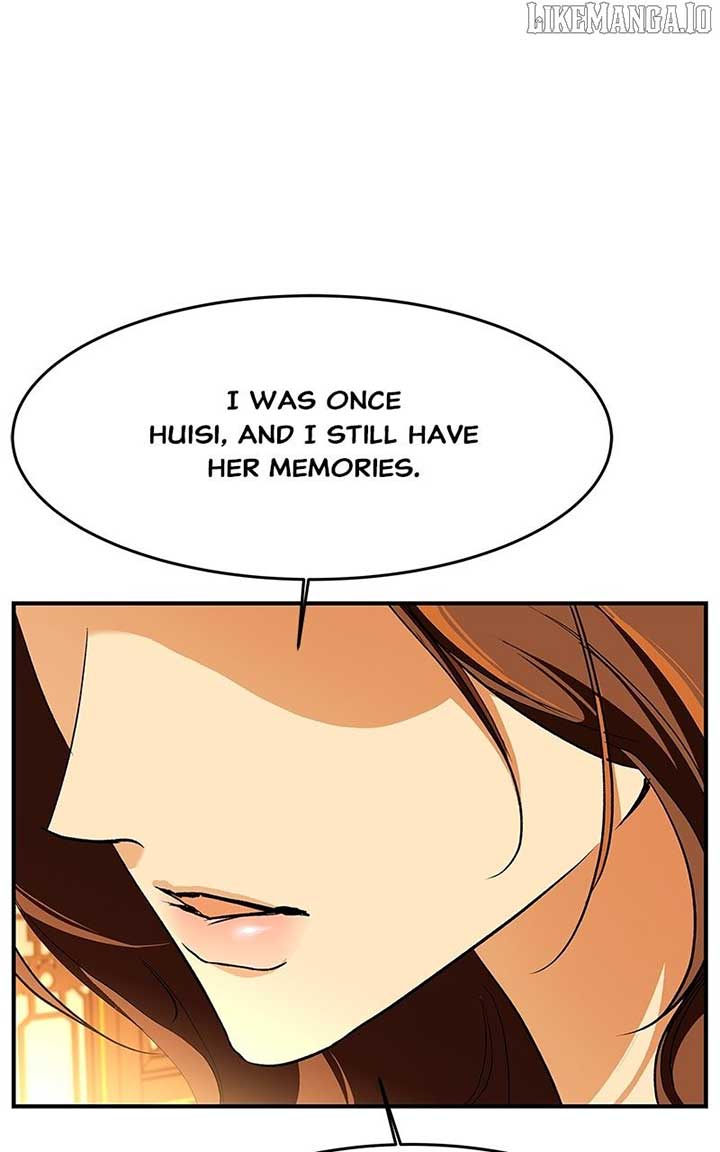 Goddess’s Way of Attacking Tigers Chapter 110 1