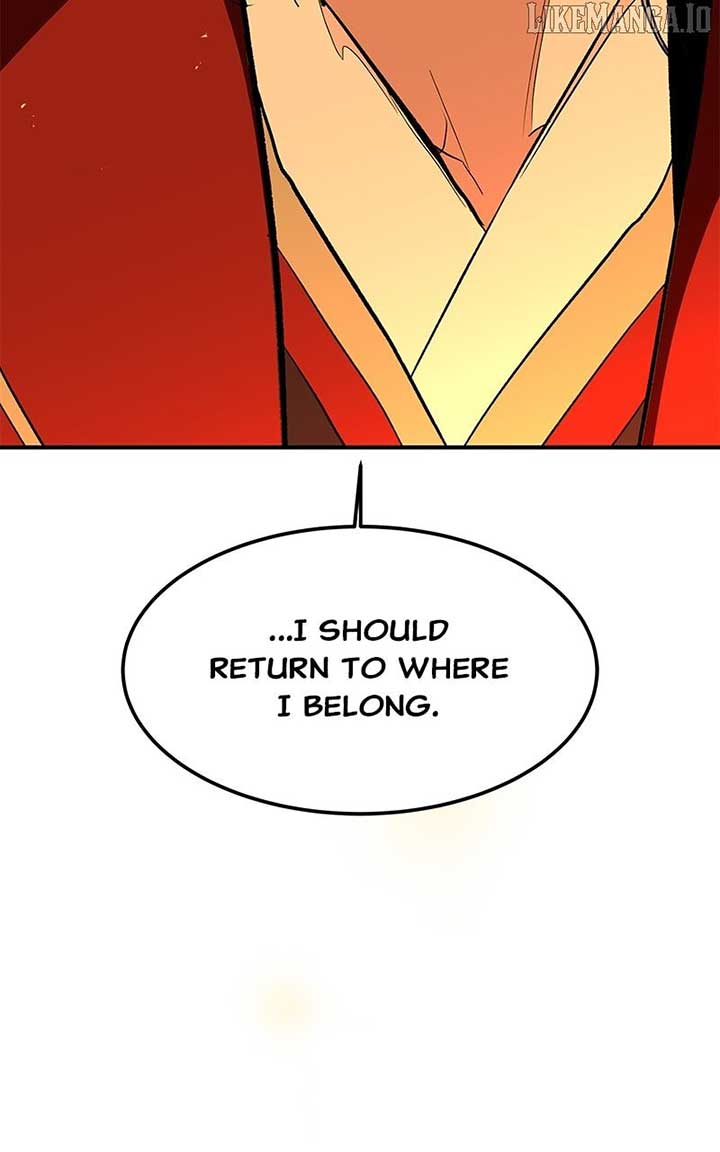 Goddess’s Way of Attacking Tigers Chapter 110 100