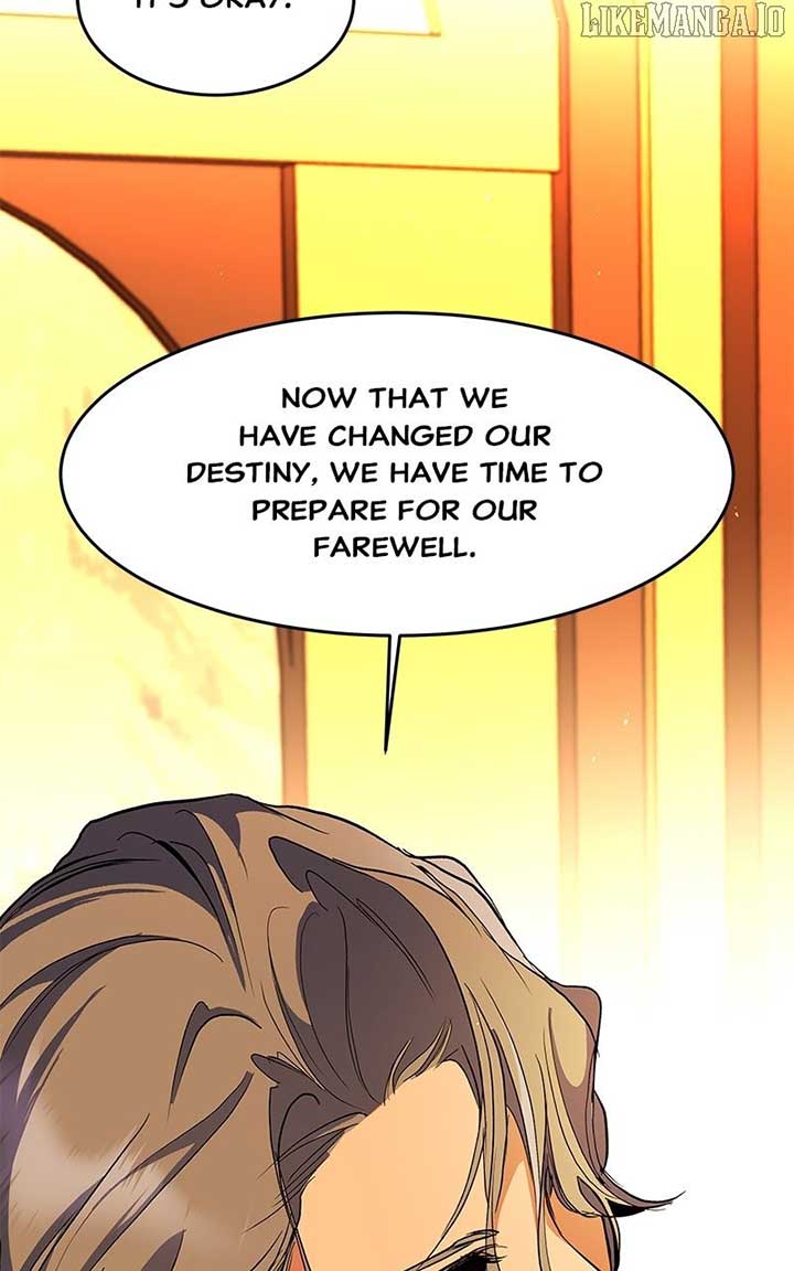 Goddess’s Way of Attacking Tigers Chapter 110 103