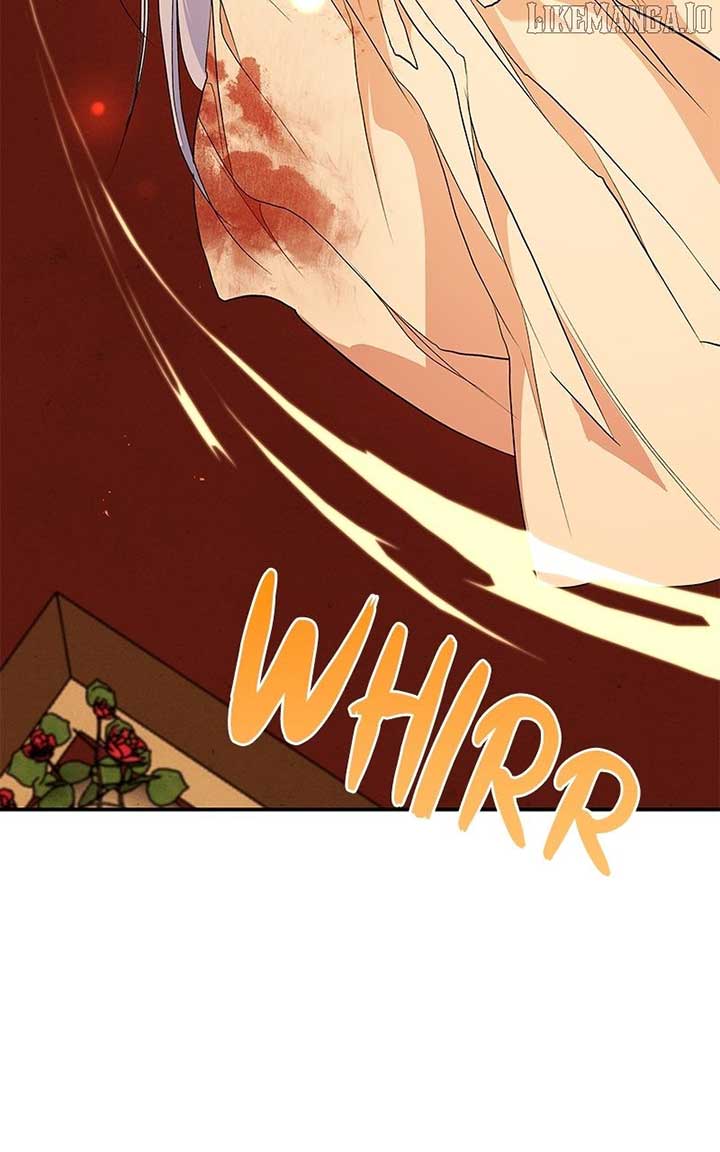 Goddess’s Way of Attacking Tigers Chapter 110 111
