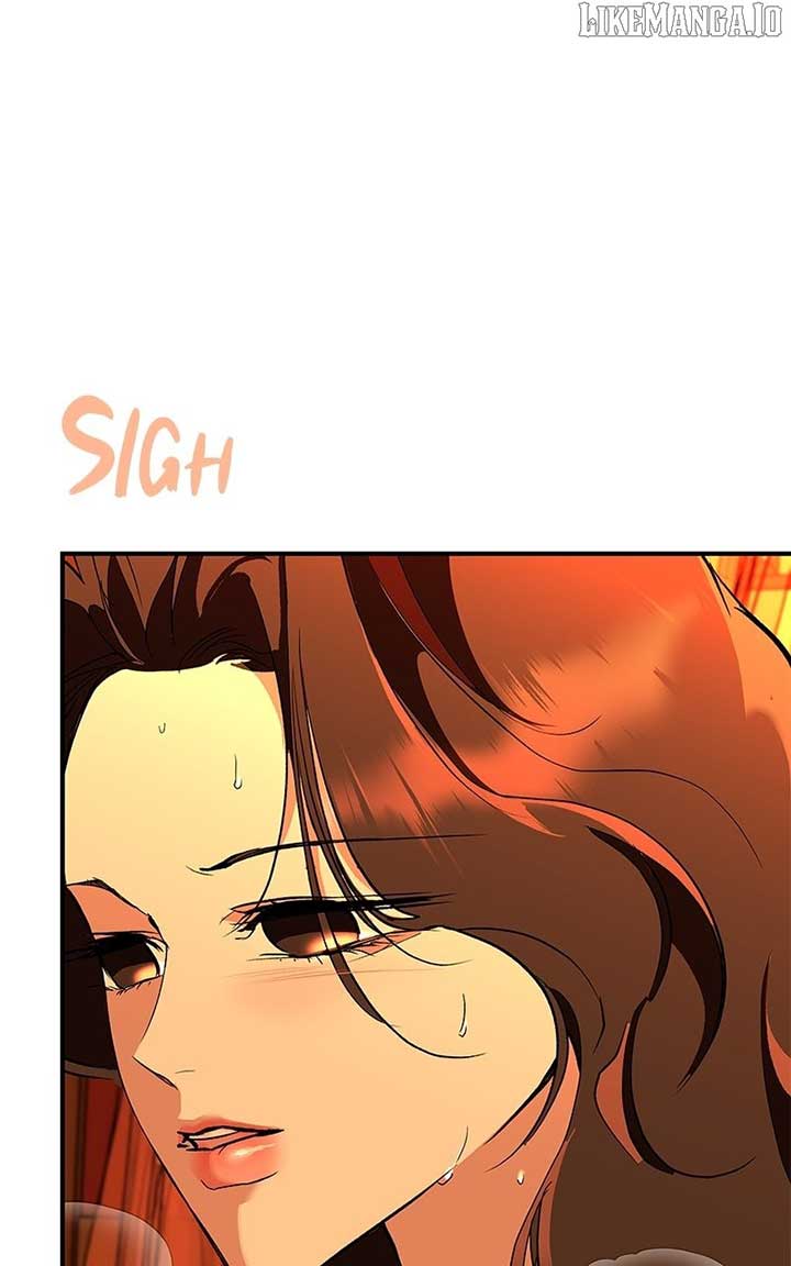 Goddess’s Way of Attacking Tigers Chapter 110 112