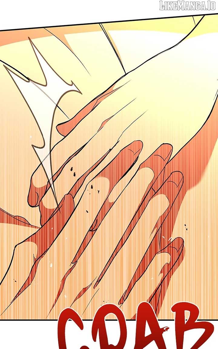 Goddess’s Way of Attacking Tigers Chapter 110 114