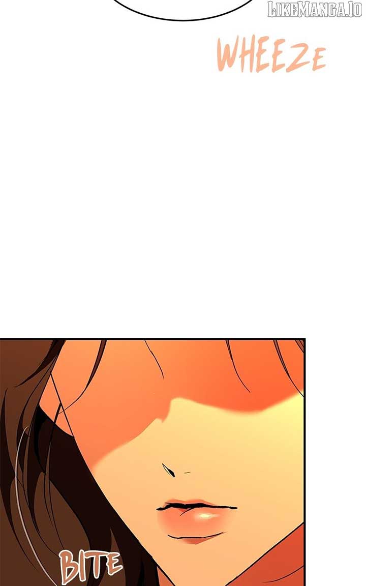 Goddess’s Way of Attacking Tigers Chapter 110 118
