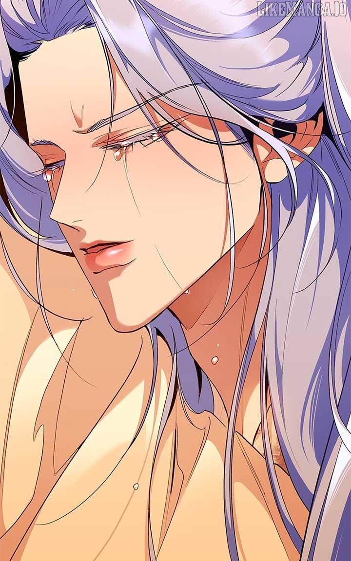 Goddess’s Way of Attacking Tigers Chapter 110 12