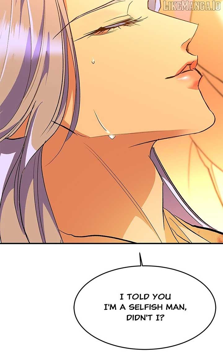 Goddess’s Way of Attacking Tigers Chapter 110 123