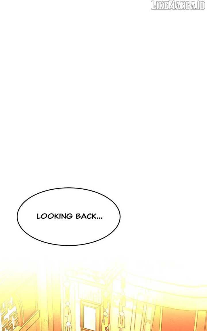 Goddess’s Way of Attacking Tigers Chapter 110 124