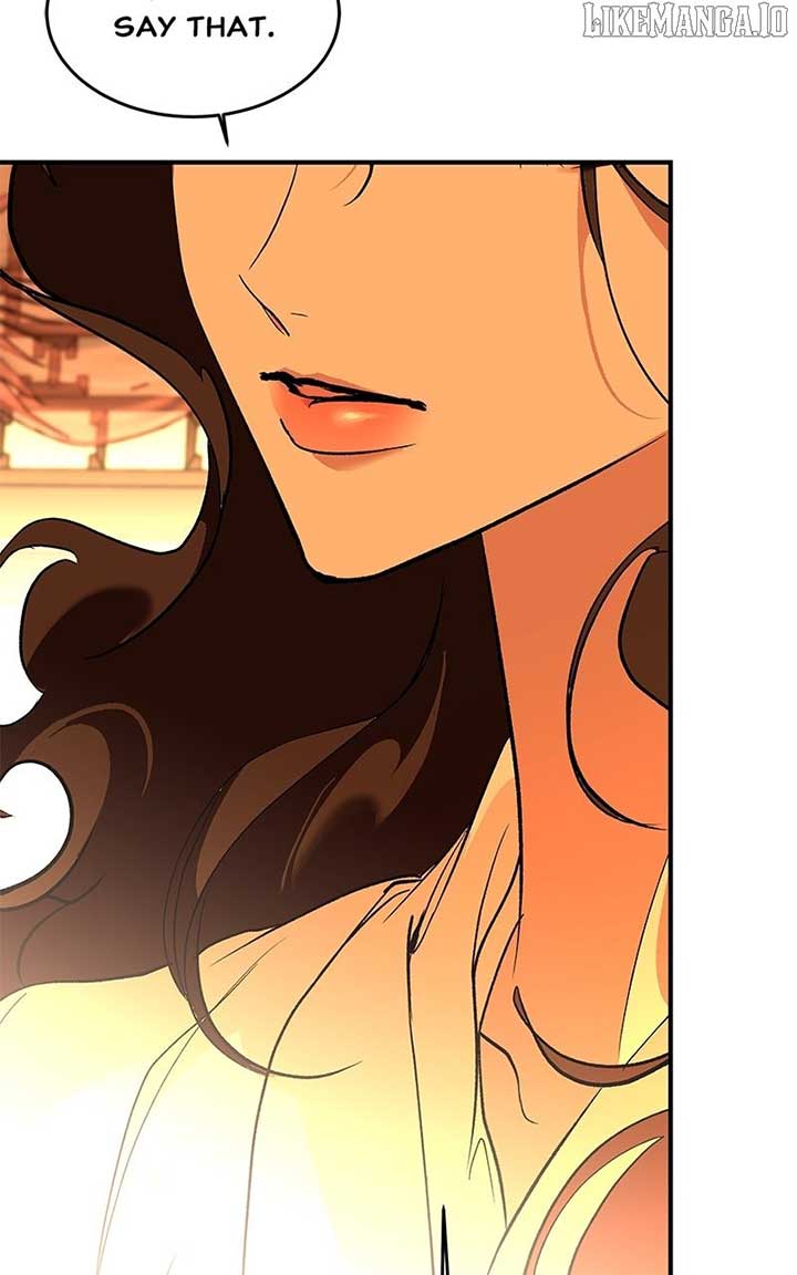 Goddess’s Way of Attacking Tigers Chapter 110 127