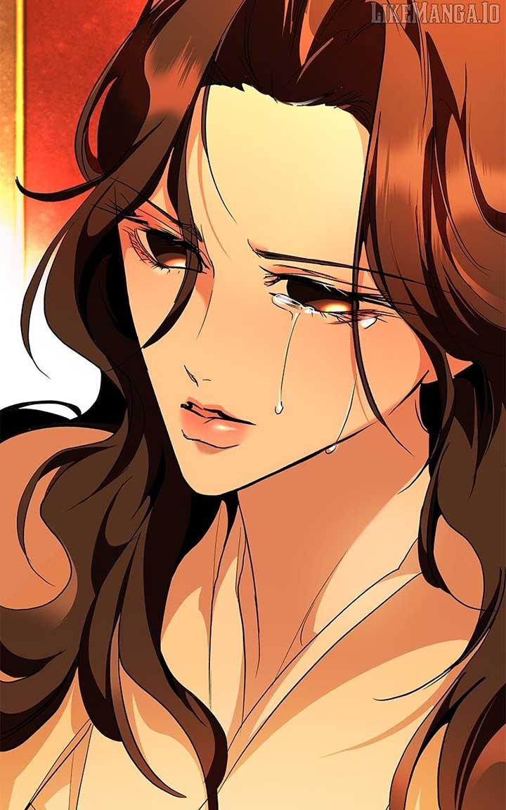Goddess’s Way of Attacking Tigers Chapter 110 131