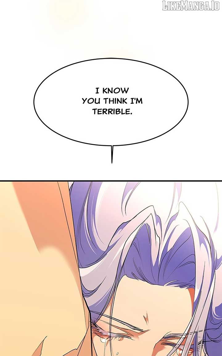 Goddess’s Way of Attacking Tigers Chapter 110 17