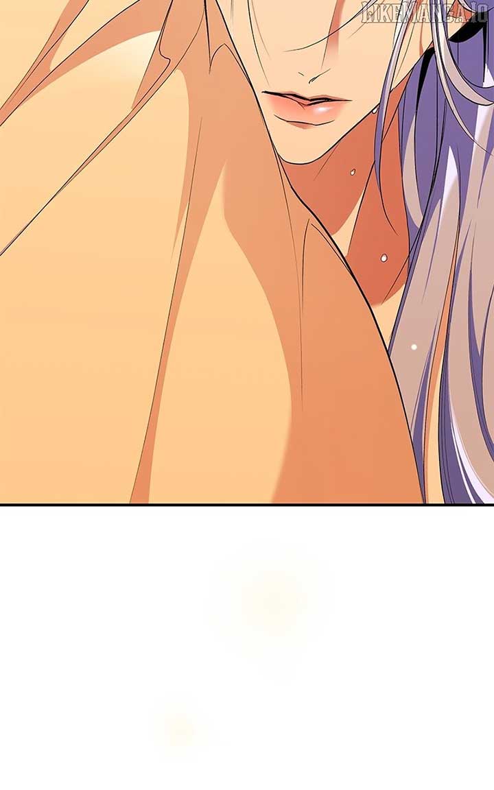 Goddess’s Way of Attacking Tigers Chapter 110 18