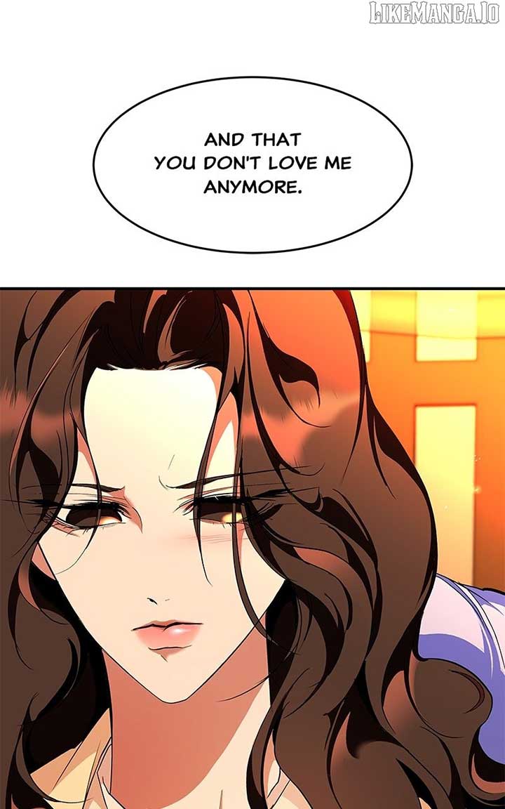 Goddess’s Way of Attacking Tigers Chapter 110 19