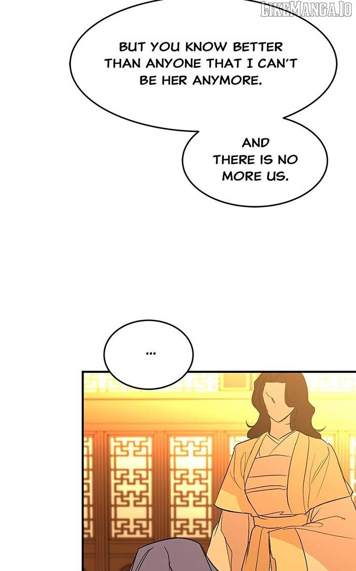 Goddess’s Way of Attacking Tigers Chapter 110 2