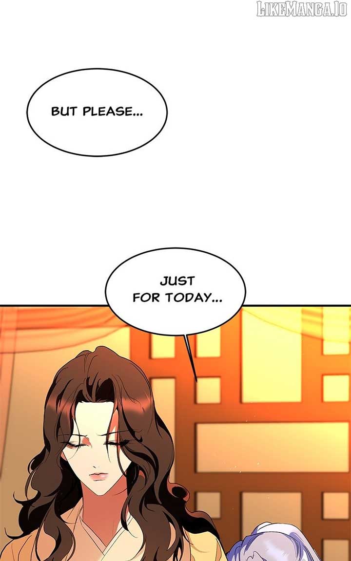Goddess’s Way of Attacking Tigers Chapter 110 21