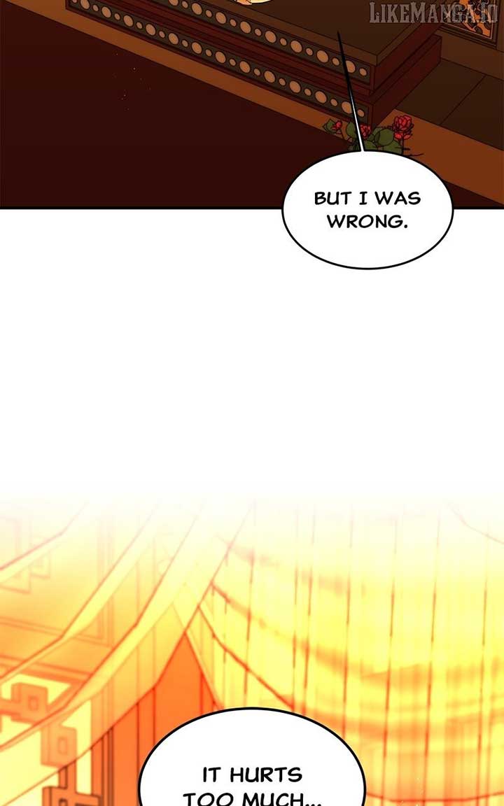Goddess’s Way of Attacking Tigers Chapter 110 25