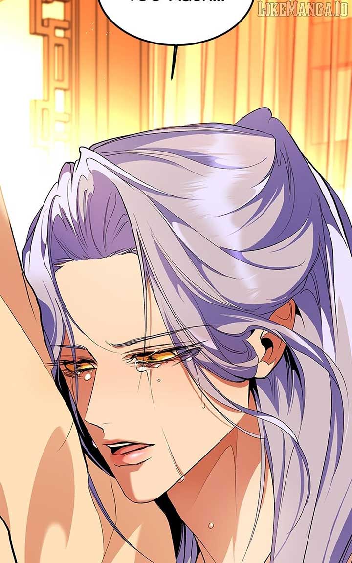 Goddess’s Way of Attacking Tigers Chapter 110 26