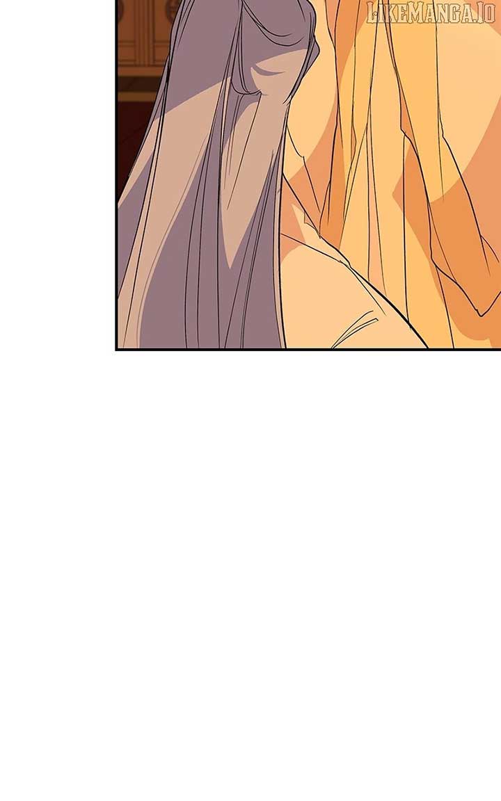 Goddess’s Way of Attacking Tigers Chapter 110 3